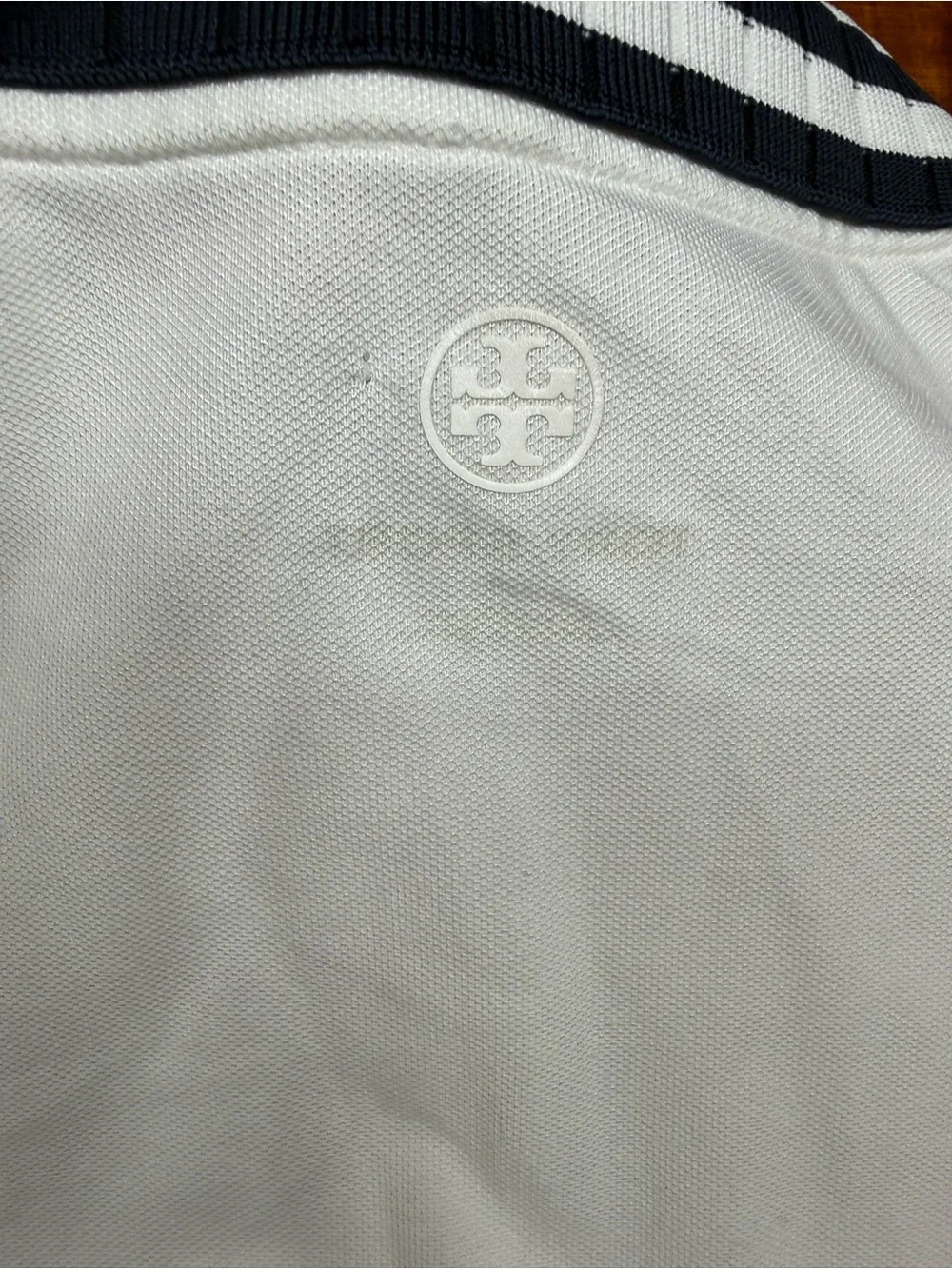 Tory Burch classic polished